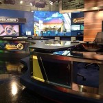 WEWS Newstation Desks