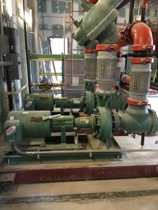 Commercial HVAC Equipment